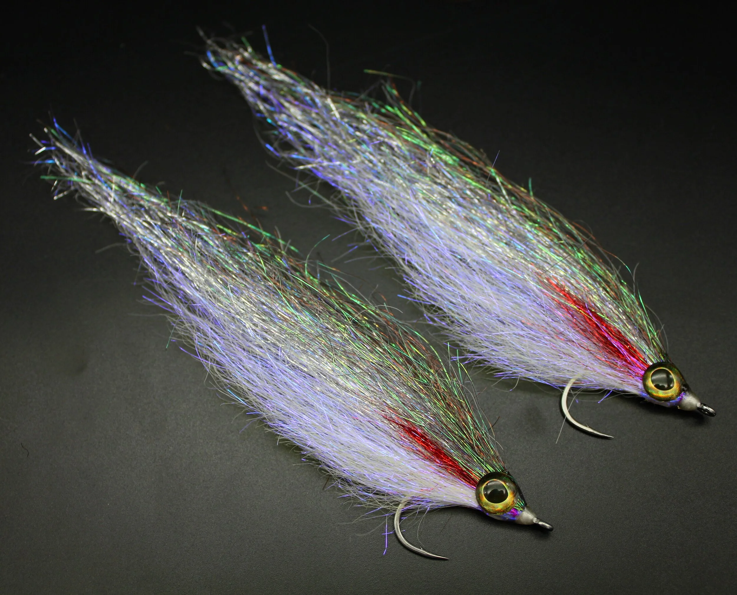 Natural Baitfish