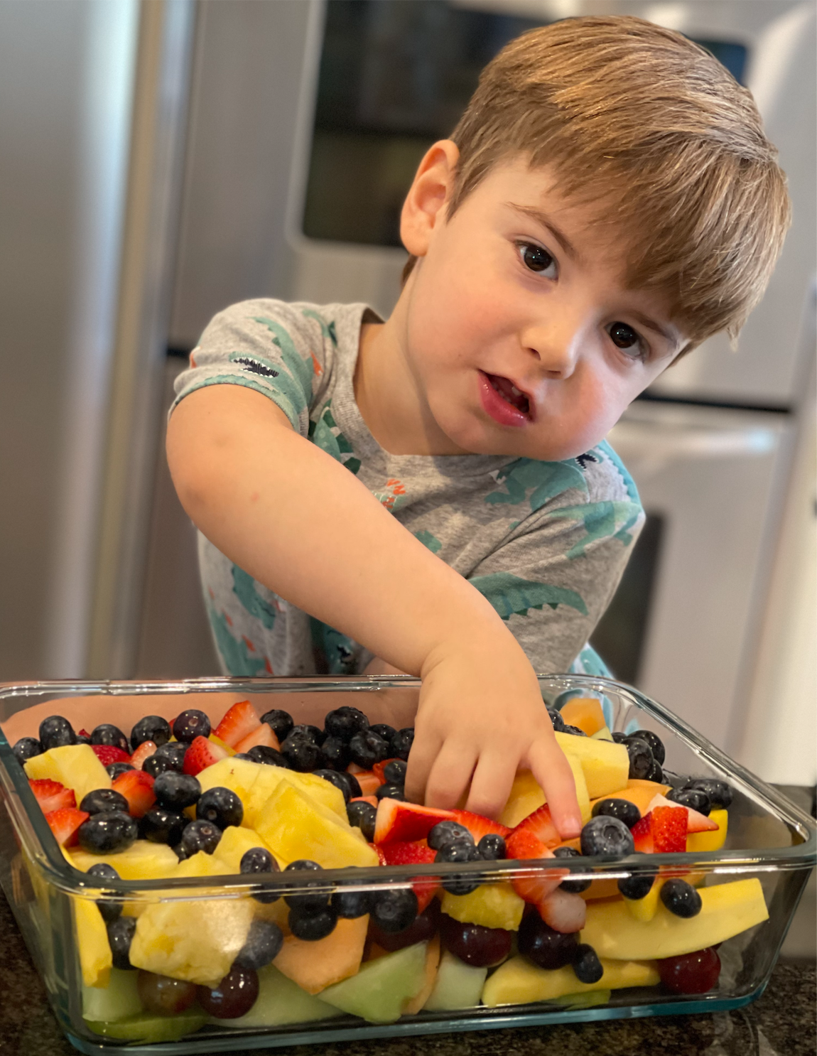 5 Healthy Habits to Start in the Spring