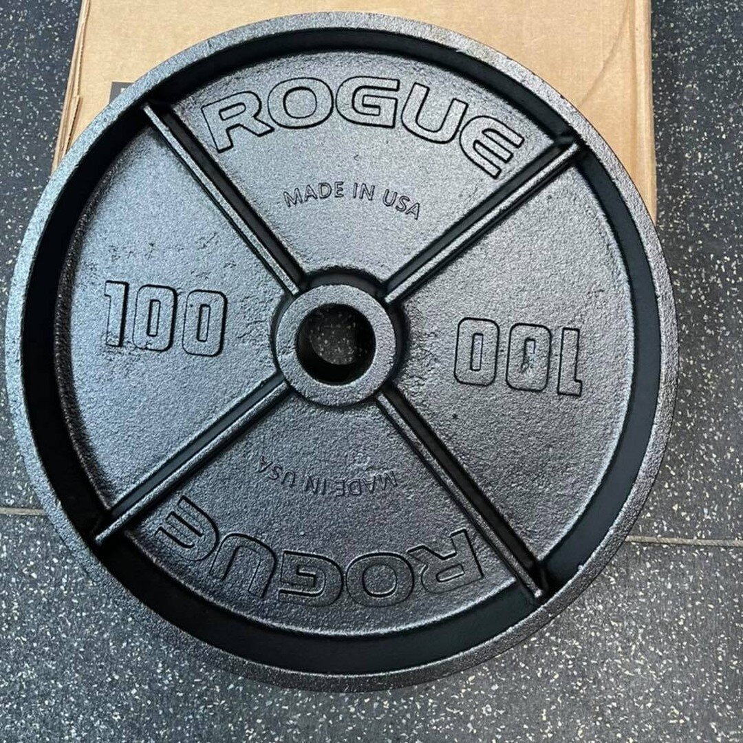 The Deadlift game just changed&hellip;