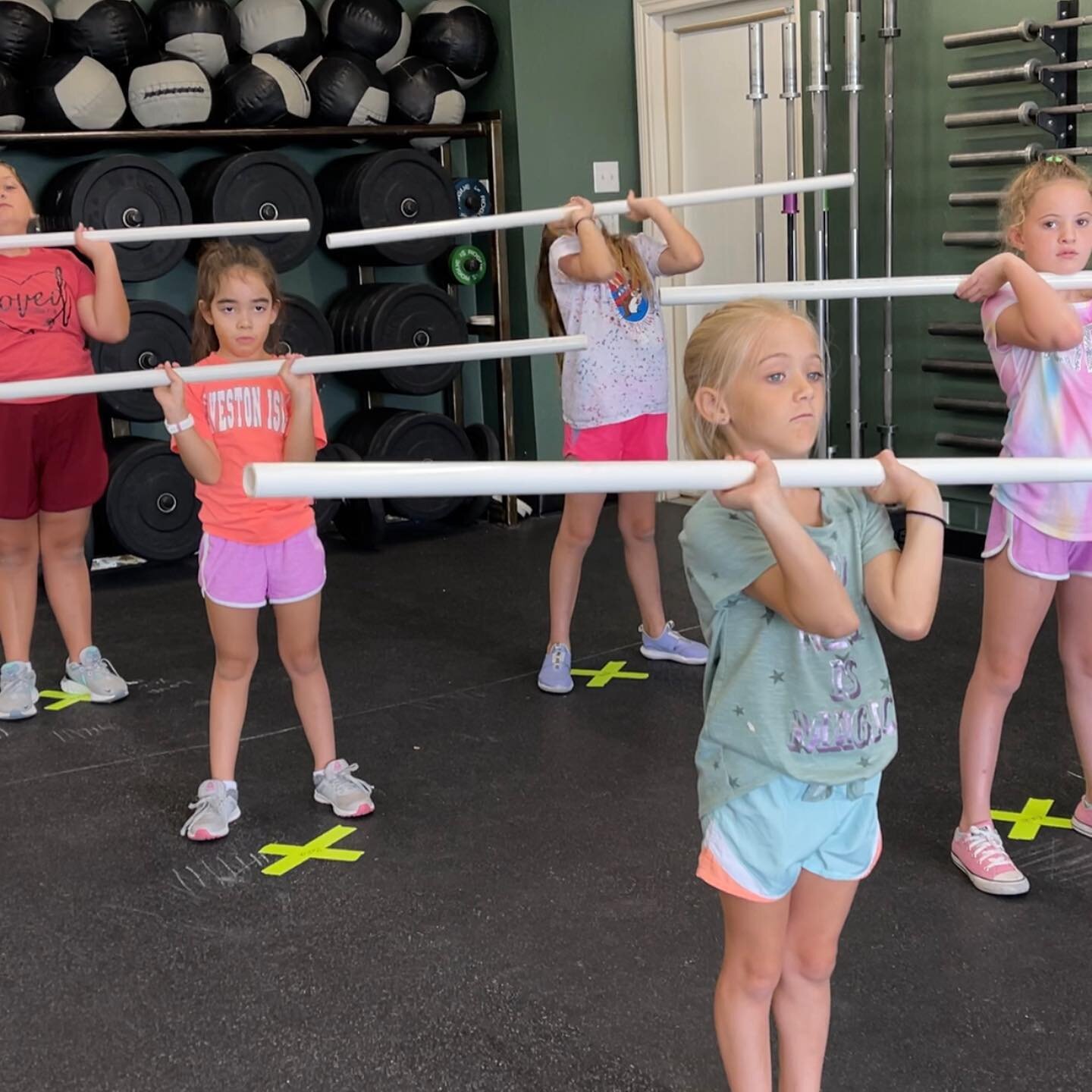 At Core Kids Camp we had got all of our wiggles out with an animal party before things got really REALLY serious&hellip;

The pipes came out today and we first learned that responsibility comes with the privilege of using pipes and following instruct
