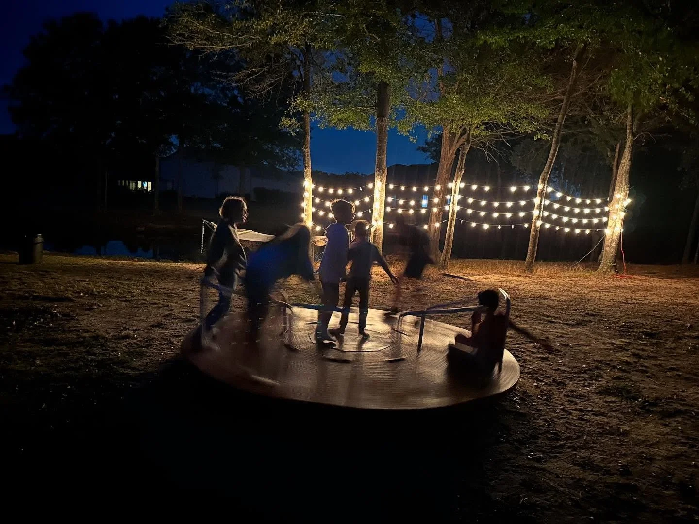 Life together is my favorite way to live. Thank you, Core fam, for being a people who love one another well. 🍁&hearts;️