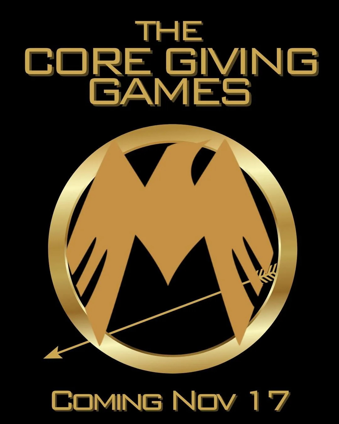 We&rsquo;re wrapping up 2025 with something fun, competitive, and for a great cause!

Beginning Monday, November 17, we&rsquo;re launching The Giving Games &mdash; a daily fitness (and sometimes silly!) challenge running through the end of the year.
