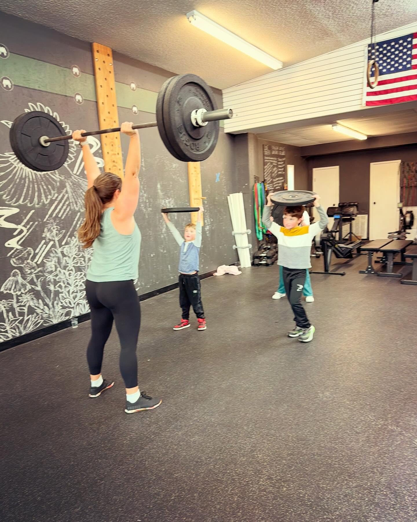 Live the life you want for your children! SHOW them how to live on purpose!