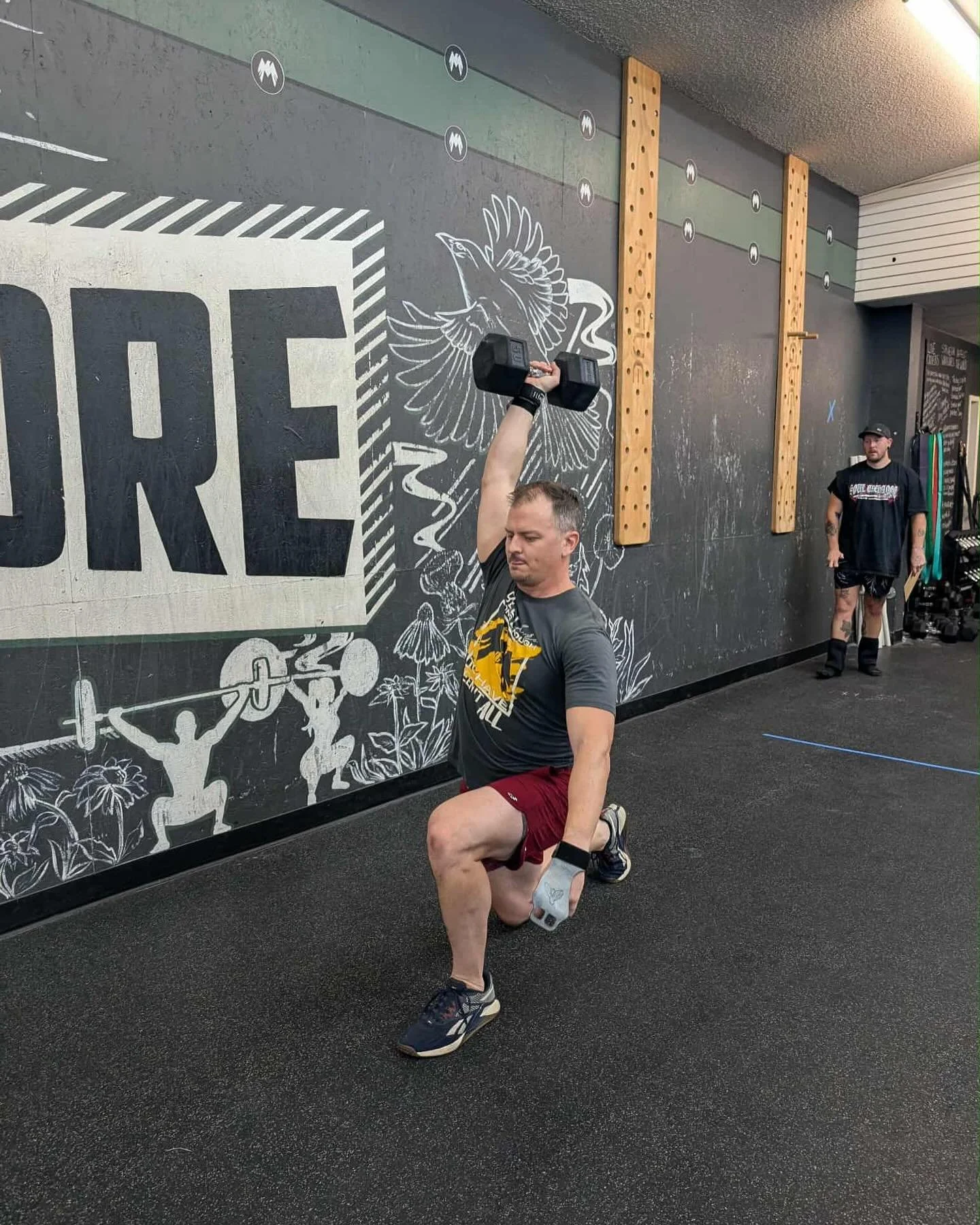 Dear 26.2, 

You were cool. I&rsquo;m not looking for anything that serious though. Thanks for the fun time. 

&hearts;️ The Core