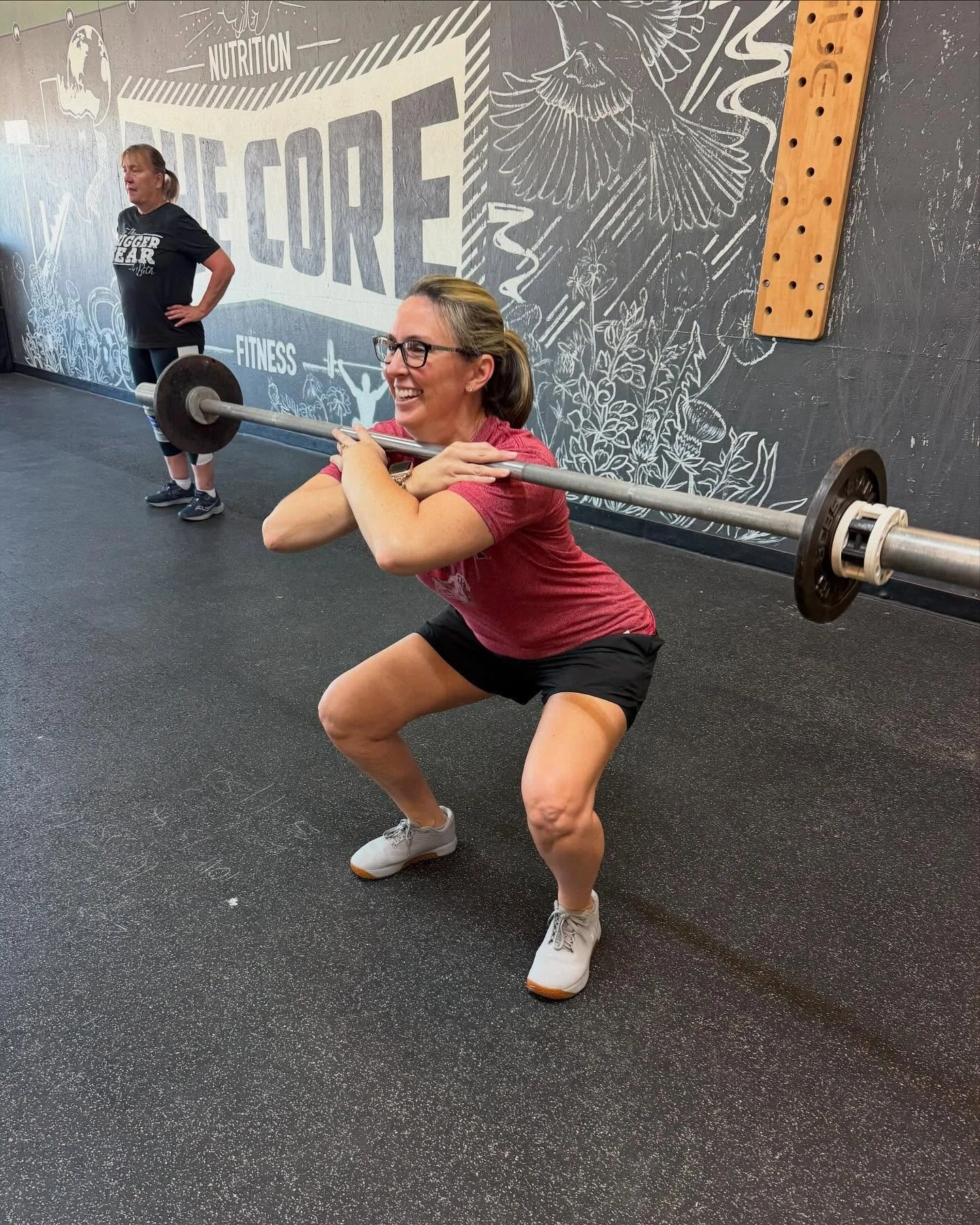 Ladies&mdash;this one matters. 💪

For too long, weightlifting has been misunderstood as something that will make women &ldquo;bulky&rdquo; or masculine. The truth? It&rsquo;s one of the most powerful tools you have for your health, confidence, and l