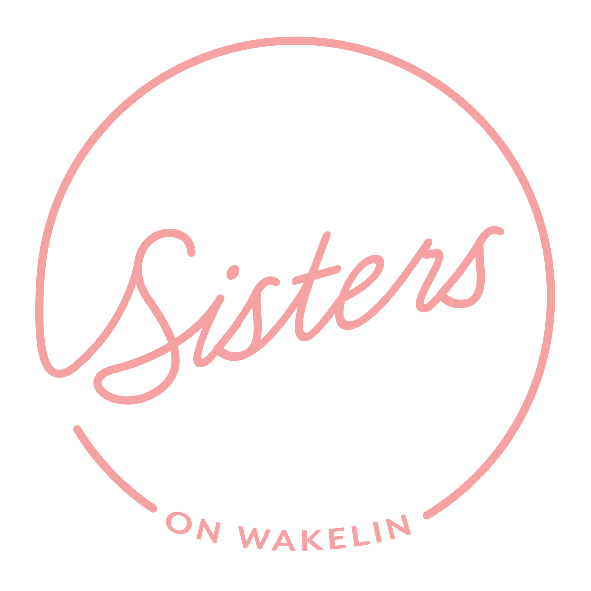 SISTERS ON WAKELIN