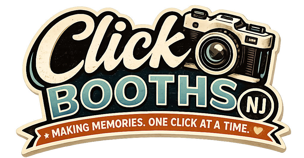 Click Booths
