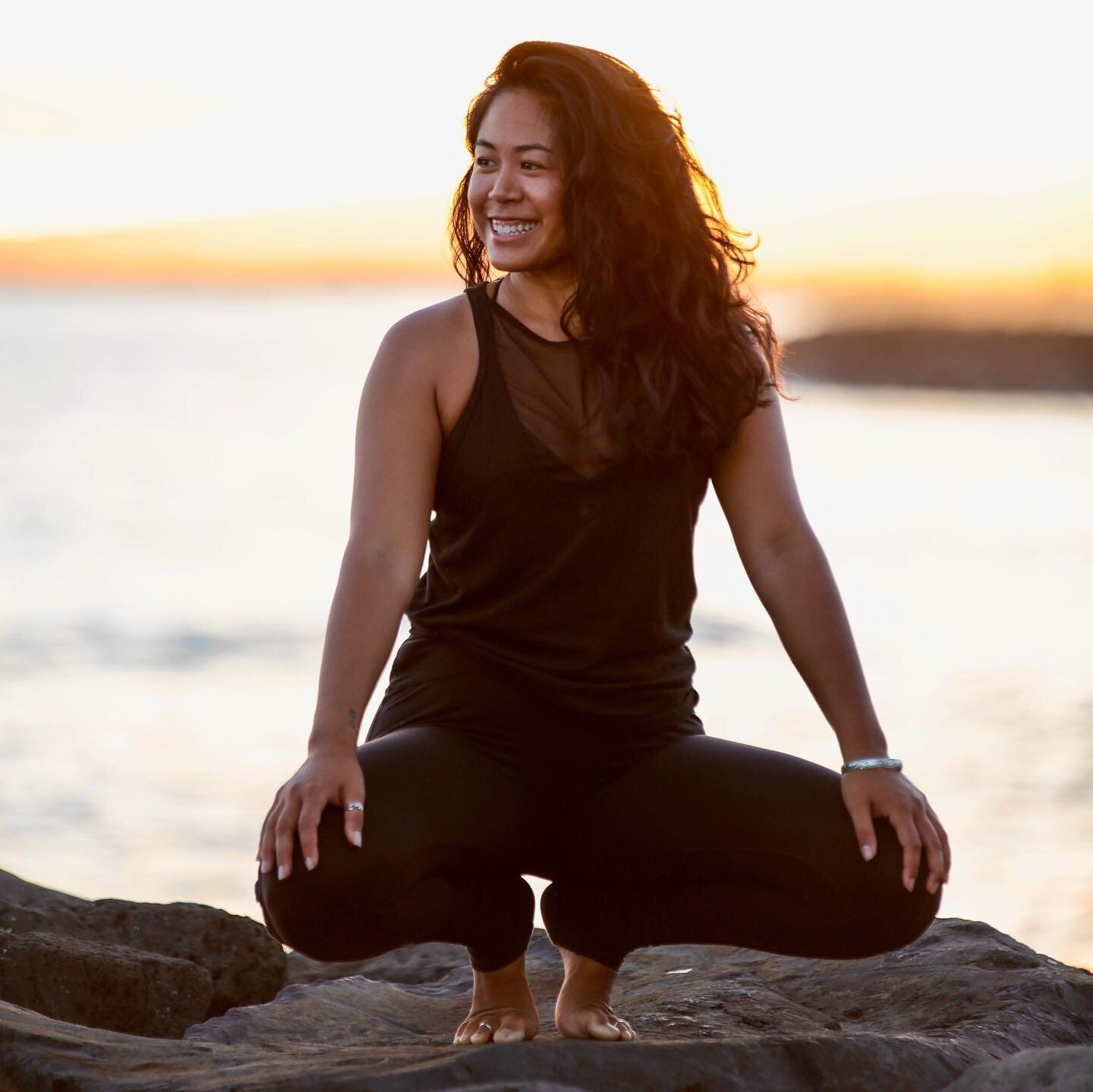 Hey y&rsquo;all! Weekend workshop coming this weekend, Feb 6 &amp; 7 from 10-2pm (Hawaii time).

We will be exploring our relationship to rest through yoga nidra, meditation, journaling, and practicing rest in community!

If you have questions feel f