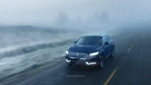 Isaiah Seret - Lincoln