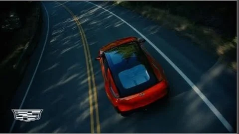 A Bespoke Journey | Cadillac CELESTIQ