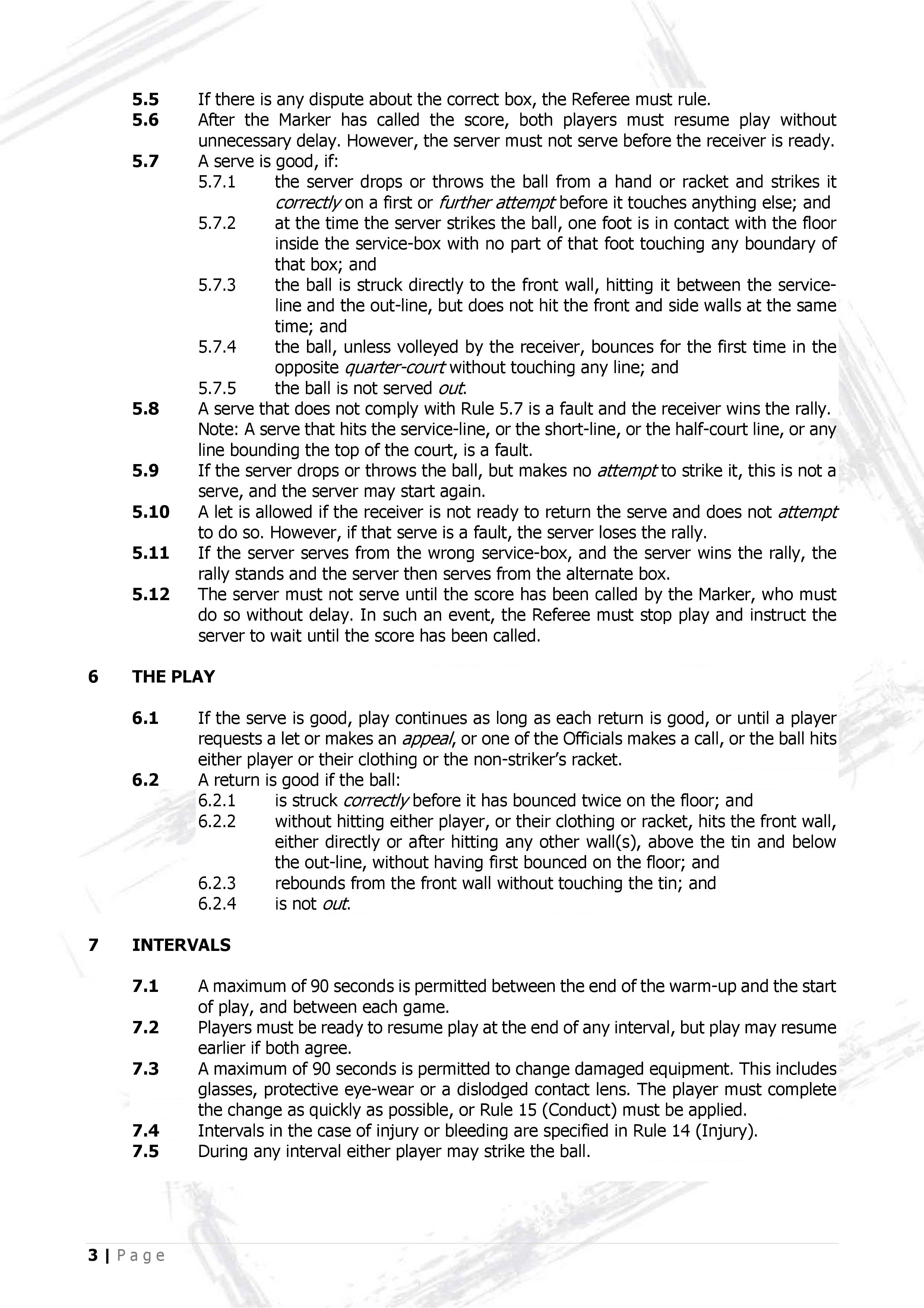 World Squash Federation Rules - Global Squash Coach - Page 5.jpg