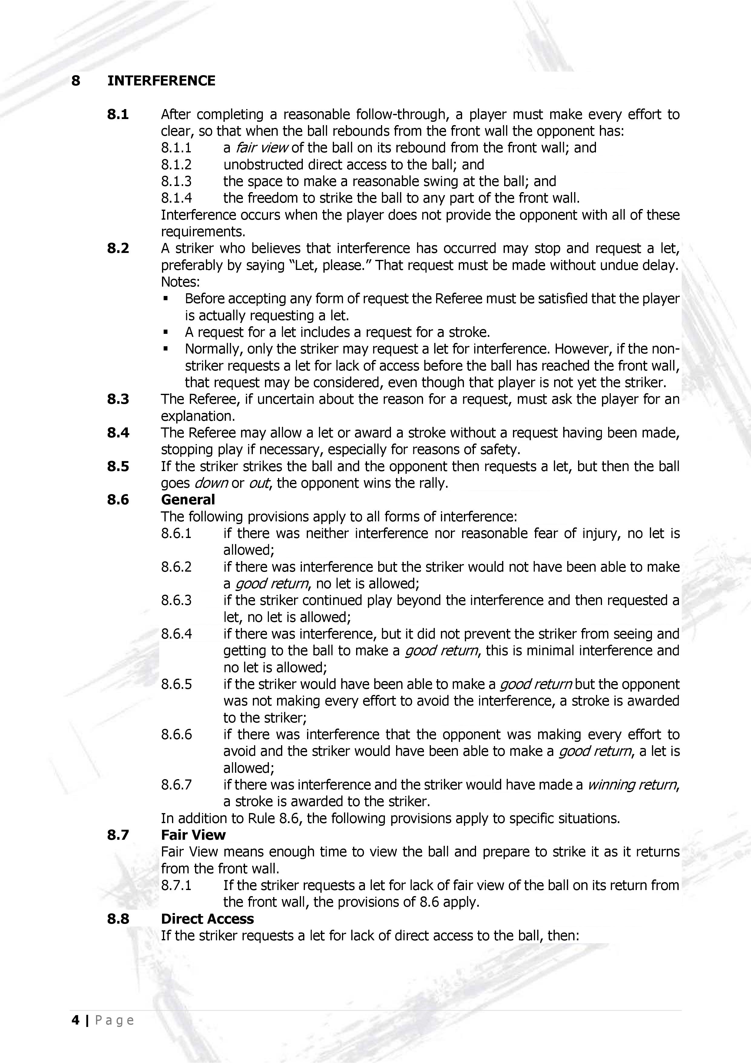 World Squash Federation Rules - Global Squash Coach - Page 6.jpg