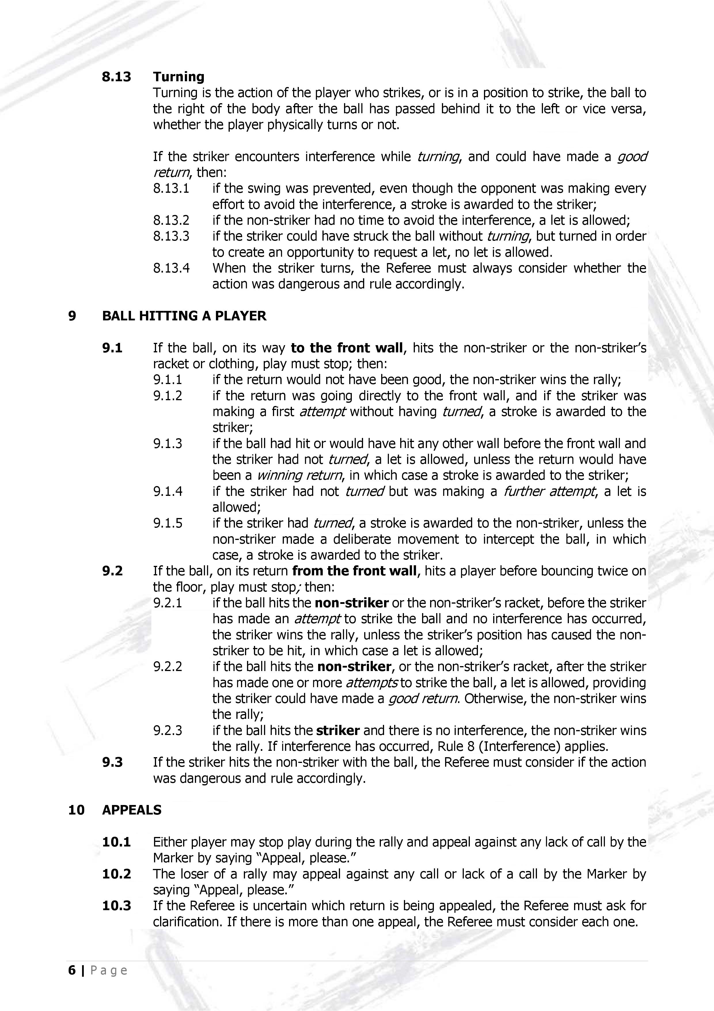 World Squash Federation Rules - Global Squash Coach - Page 8.jpg