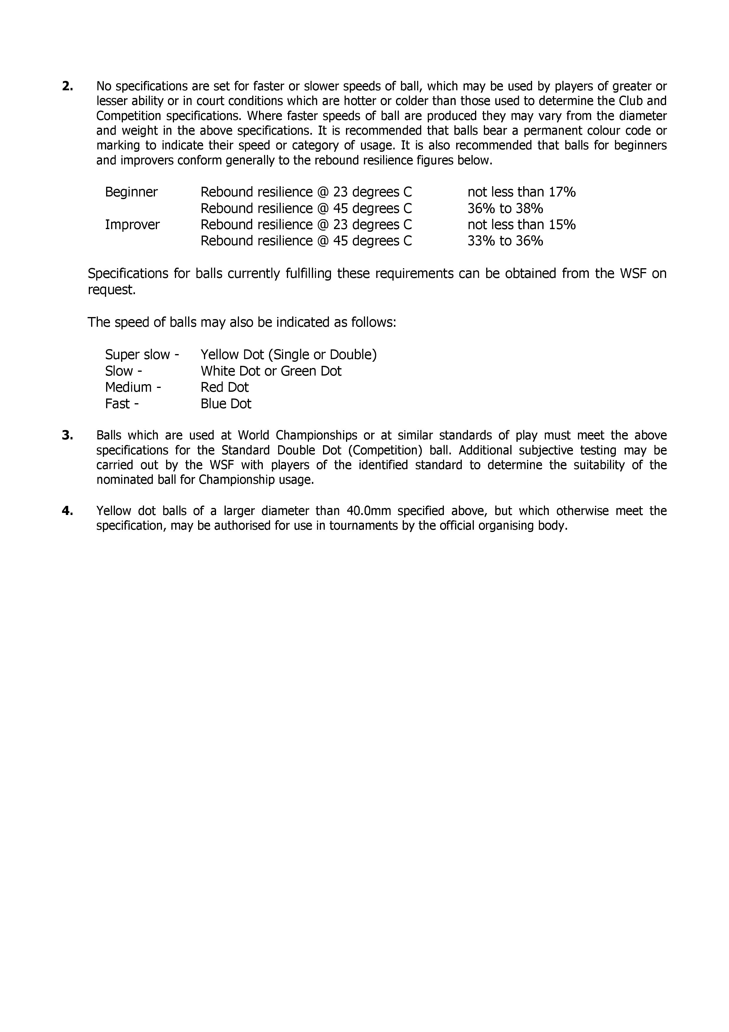 World Squash Federation Ball Specification Rules - Global Squash Coach - Page 3.jpg