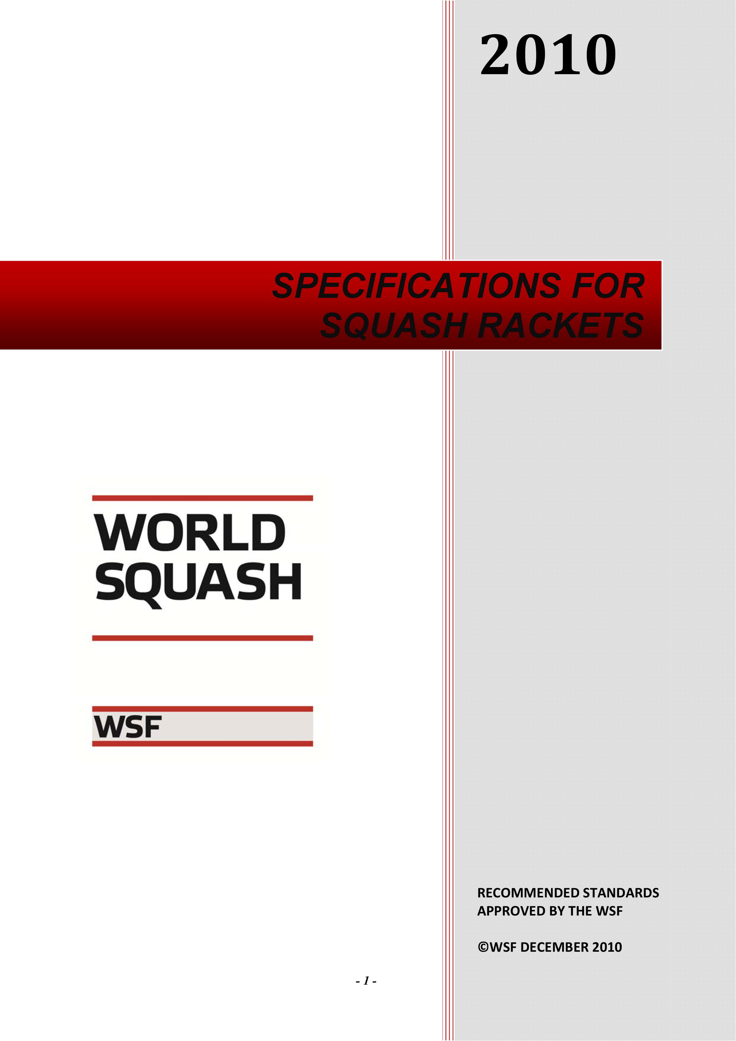 World Squash Federation Racket Specification Rules - Global Squash Coach - Page 1.jpg