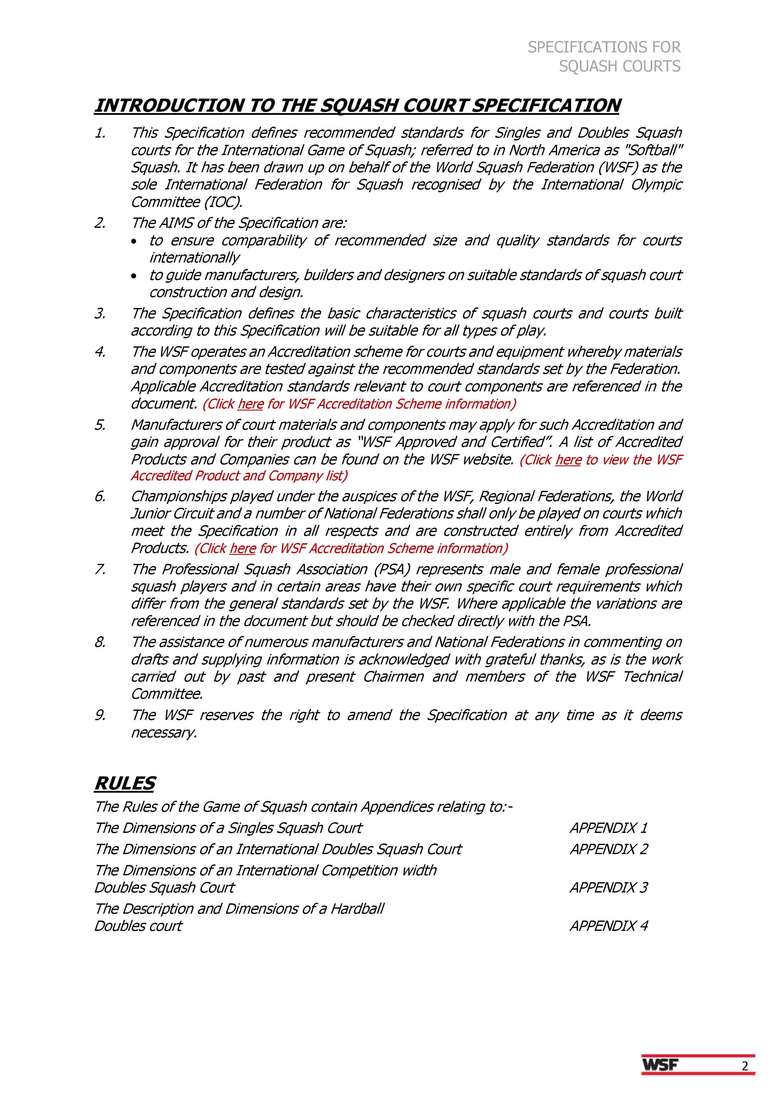 World Squash Federation Squash Court Specifications - Global Squash Coach - Page 4.jpg