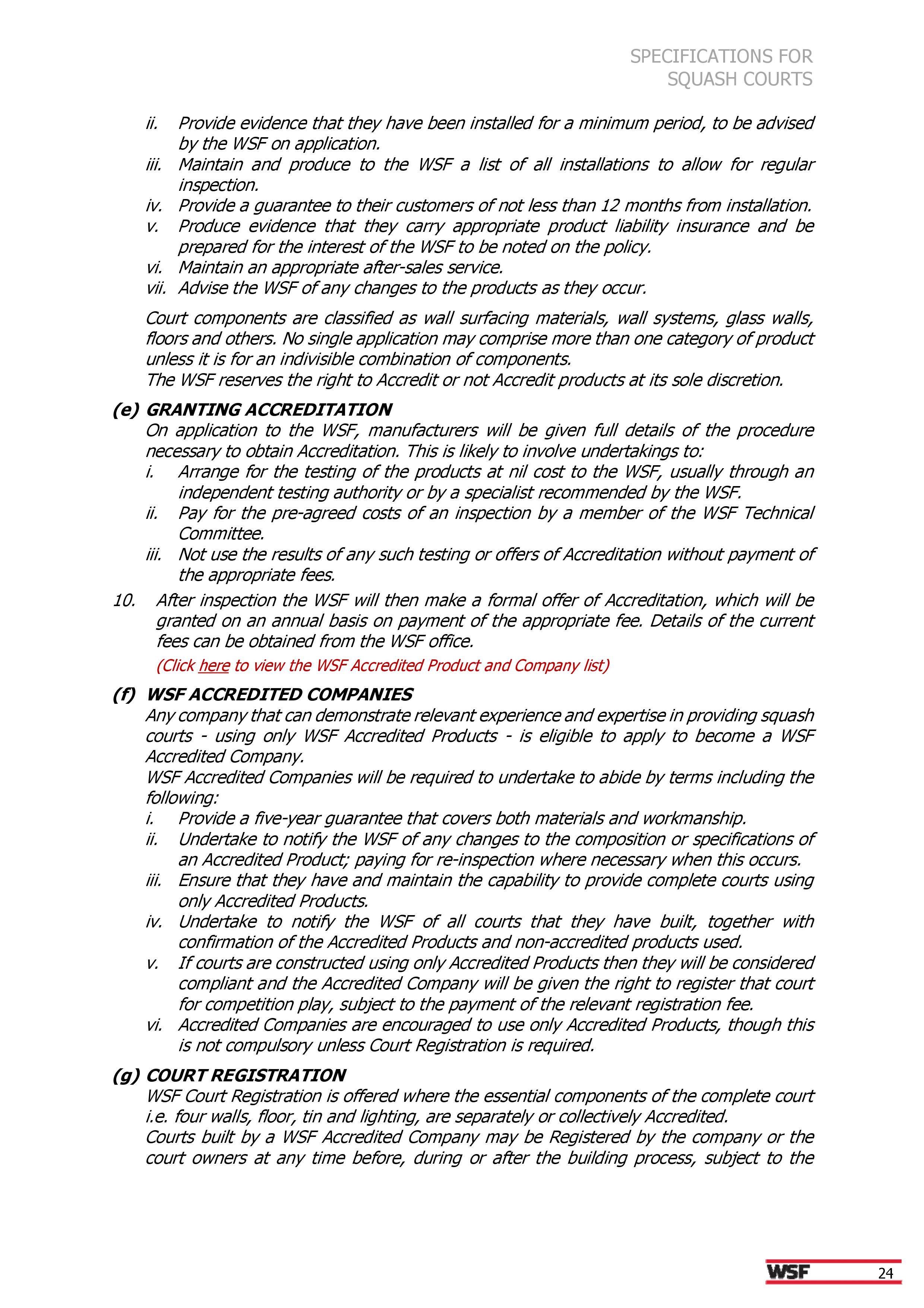 World Squash Federation Squash Court Specifications - Global Squash Coach - Page 27.jpg