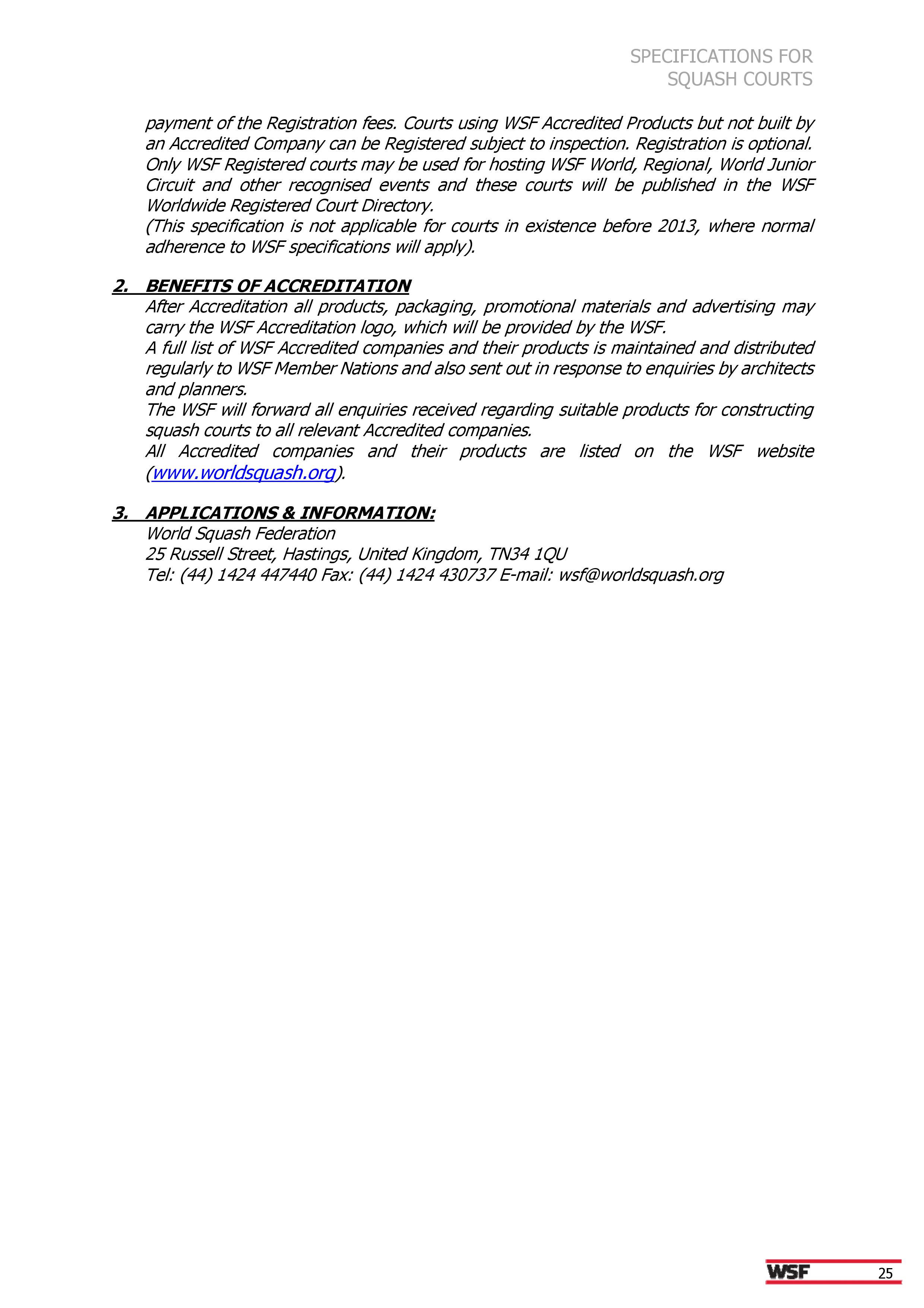 World Squash Federation Squash Court Specifications - Global Squash Coach - Page 28.jpg