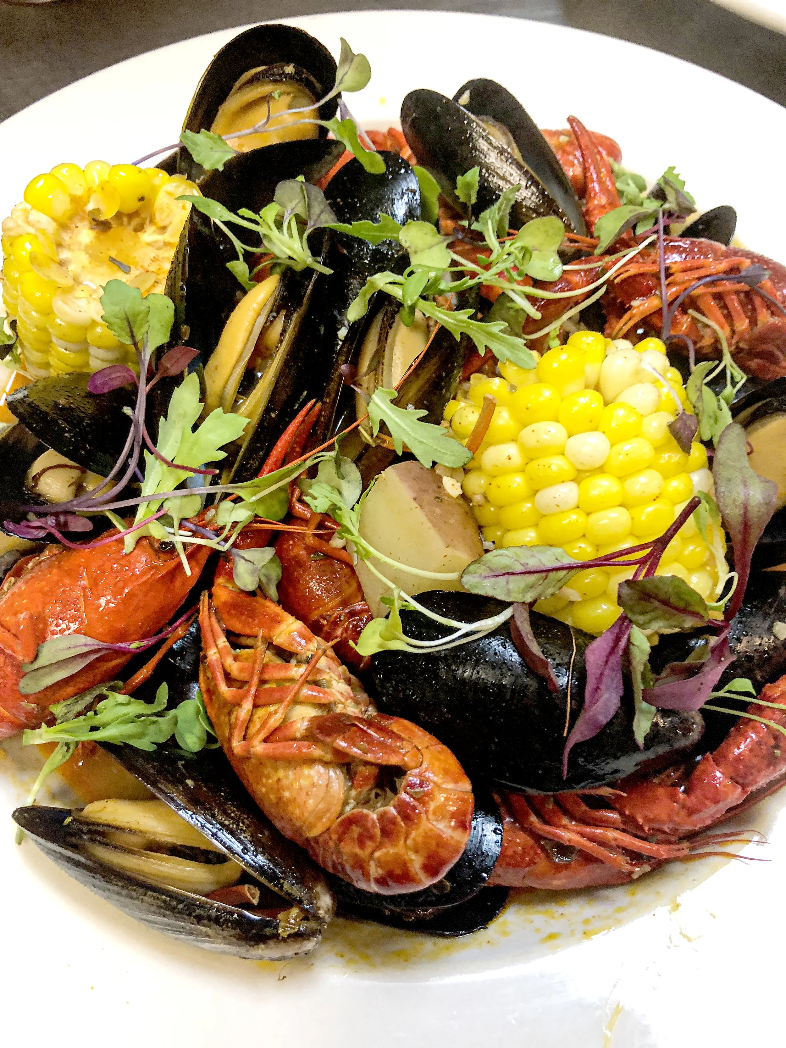 Mussels and crawfish dish.jpg