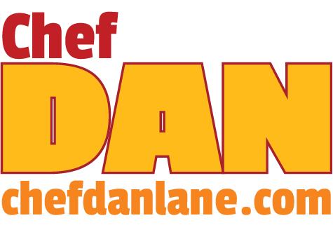 Chef Dan Text logo color.png