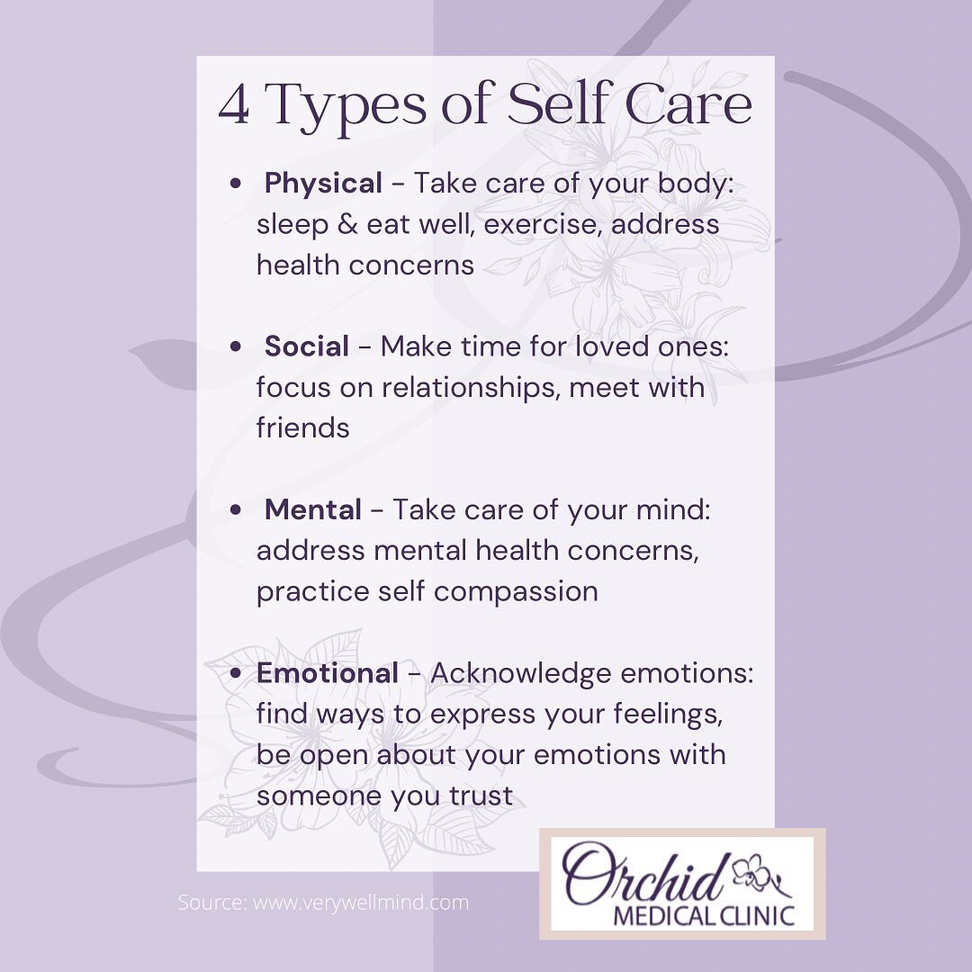 July 24th is International Self Care Day and it&rsquo;s no secret that self care has been an important and necessary part of our routines this past year. We all find relaxation in different things and it's important to explore what helps us unwind, b