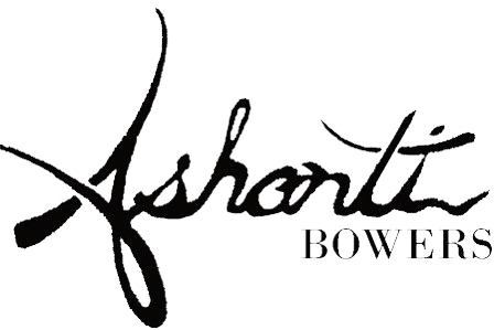Ashanti Bowers 