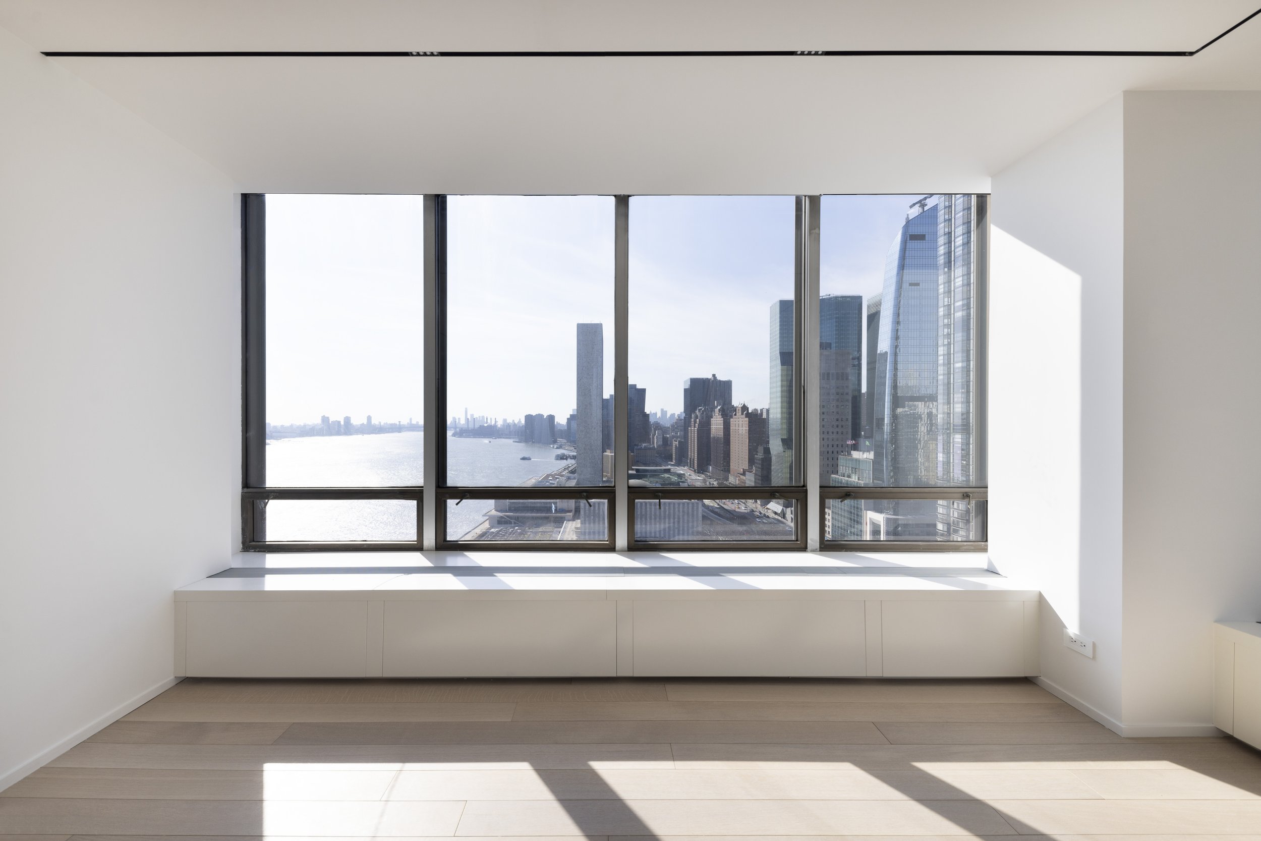 Residential AC Cover 