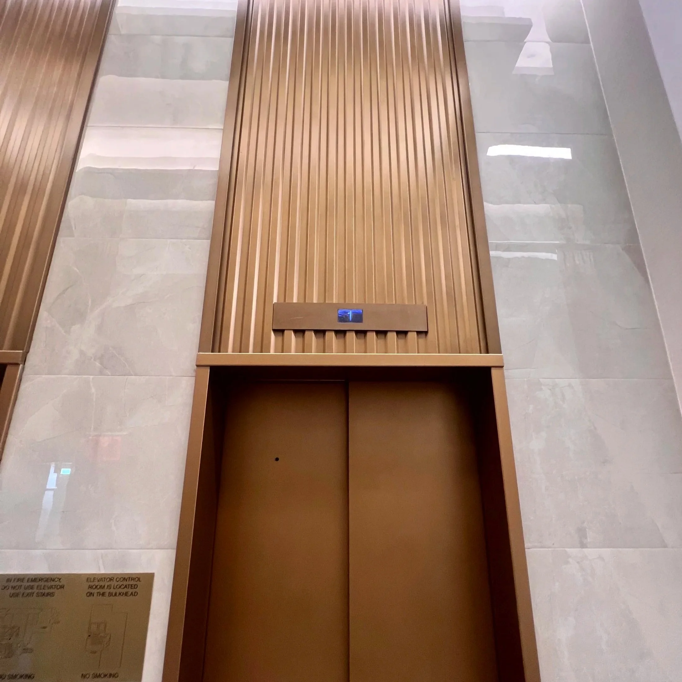 Wall Cladding