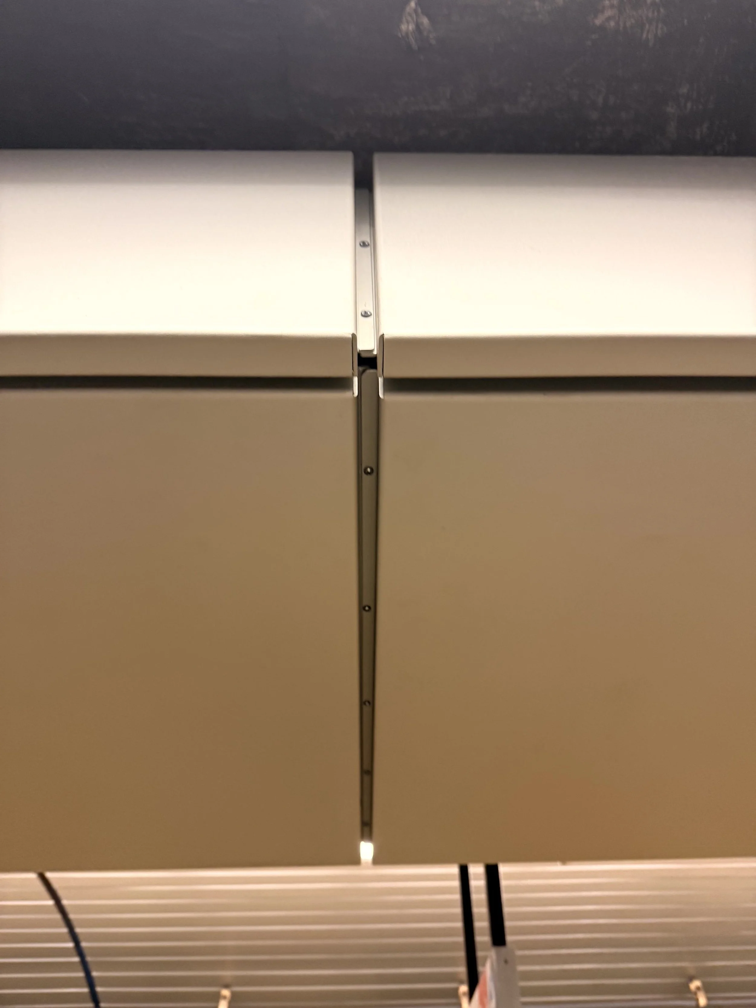 Ceiling Panels