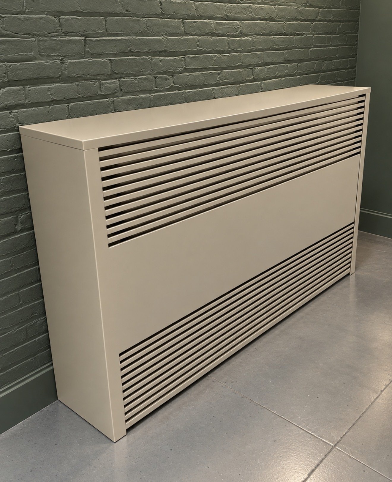 Radiator Cover