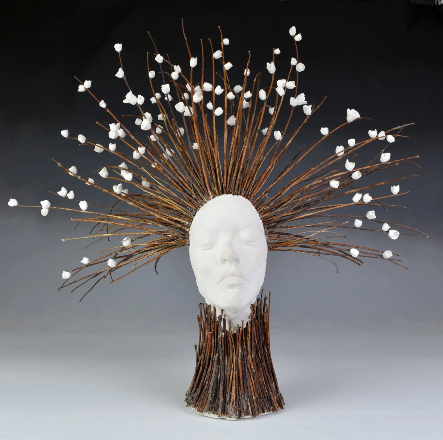 Head in the Blossoms (2017)