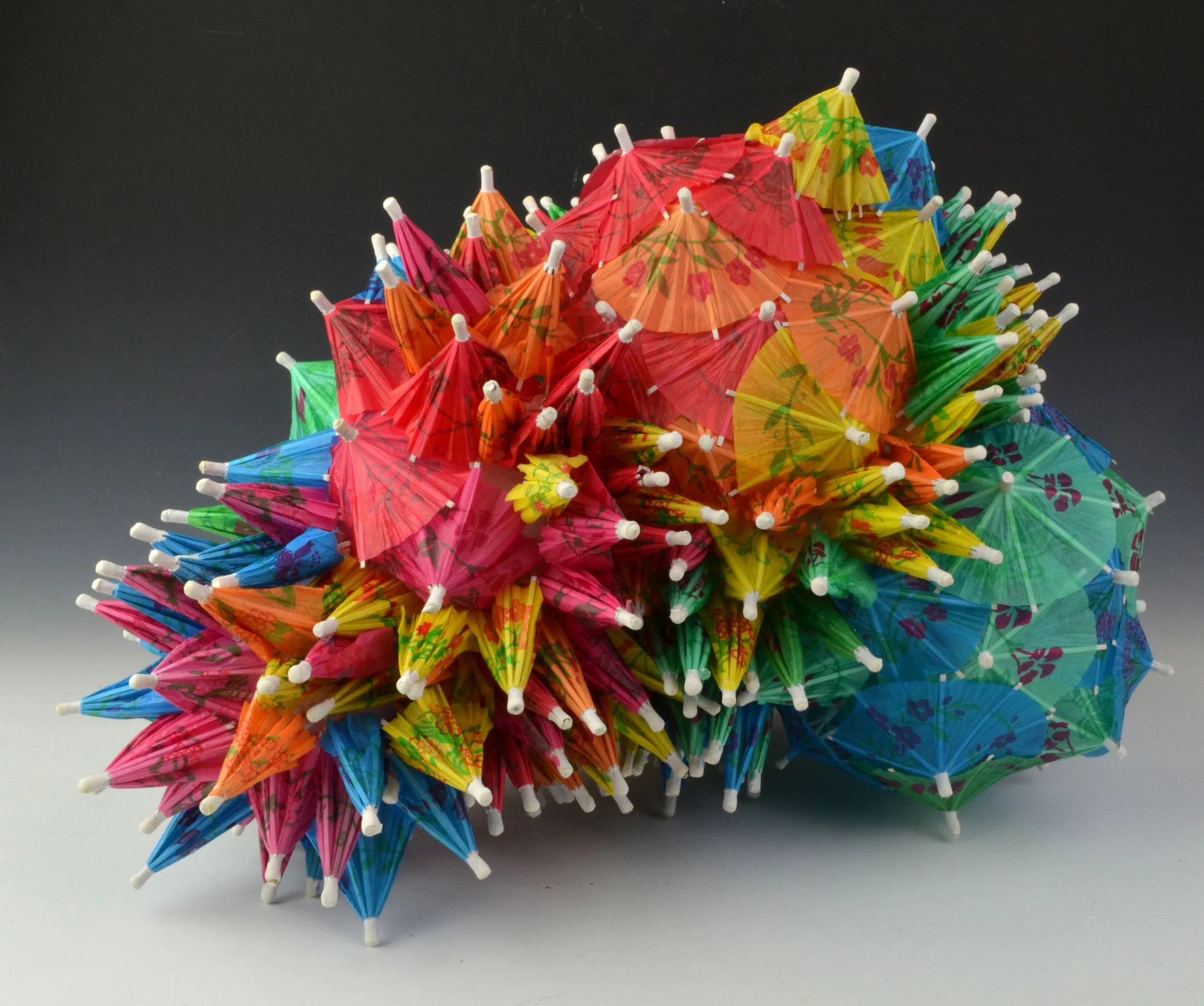 Urchin Cocktail (2016)