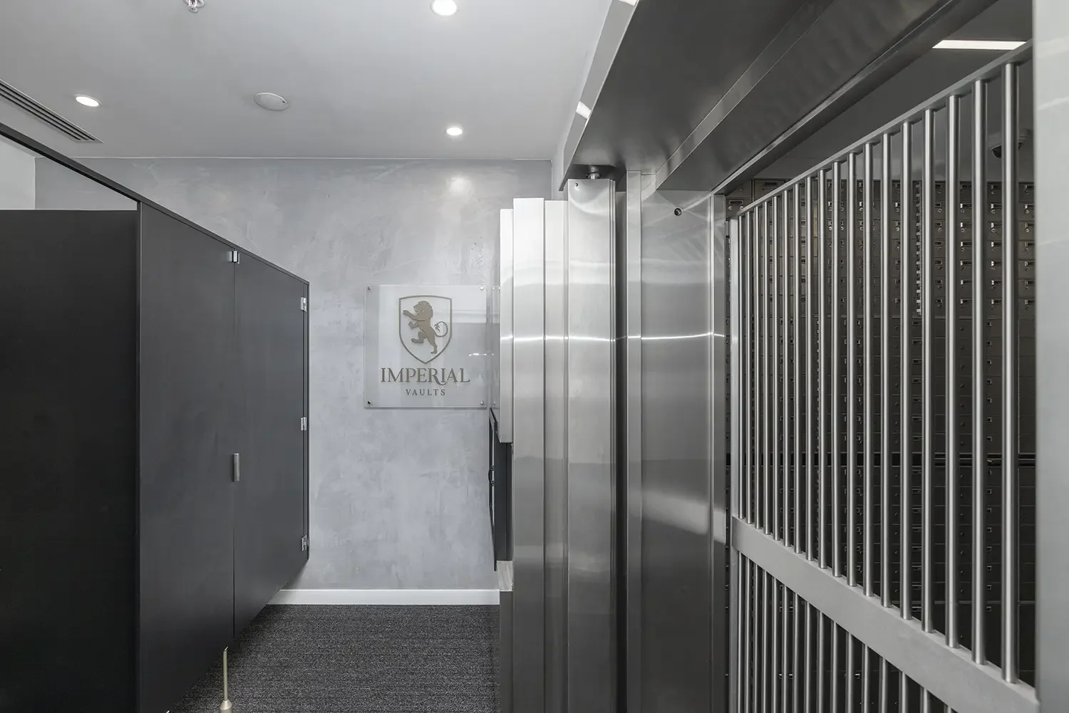 Why Are Banks Closing Safe Deposit Boxes in Australia?