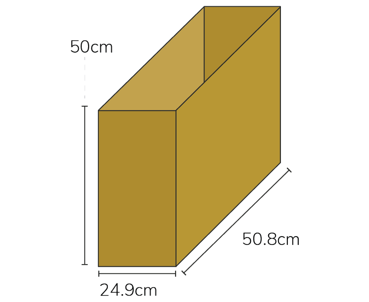 Safety Deposit Box Prices | Imperial Vaults