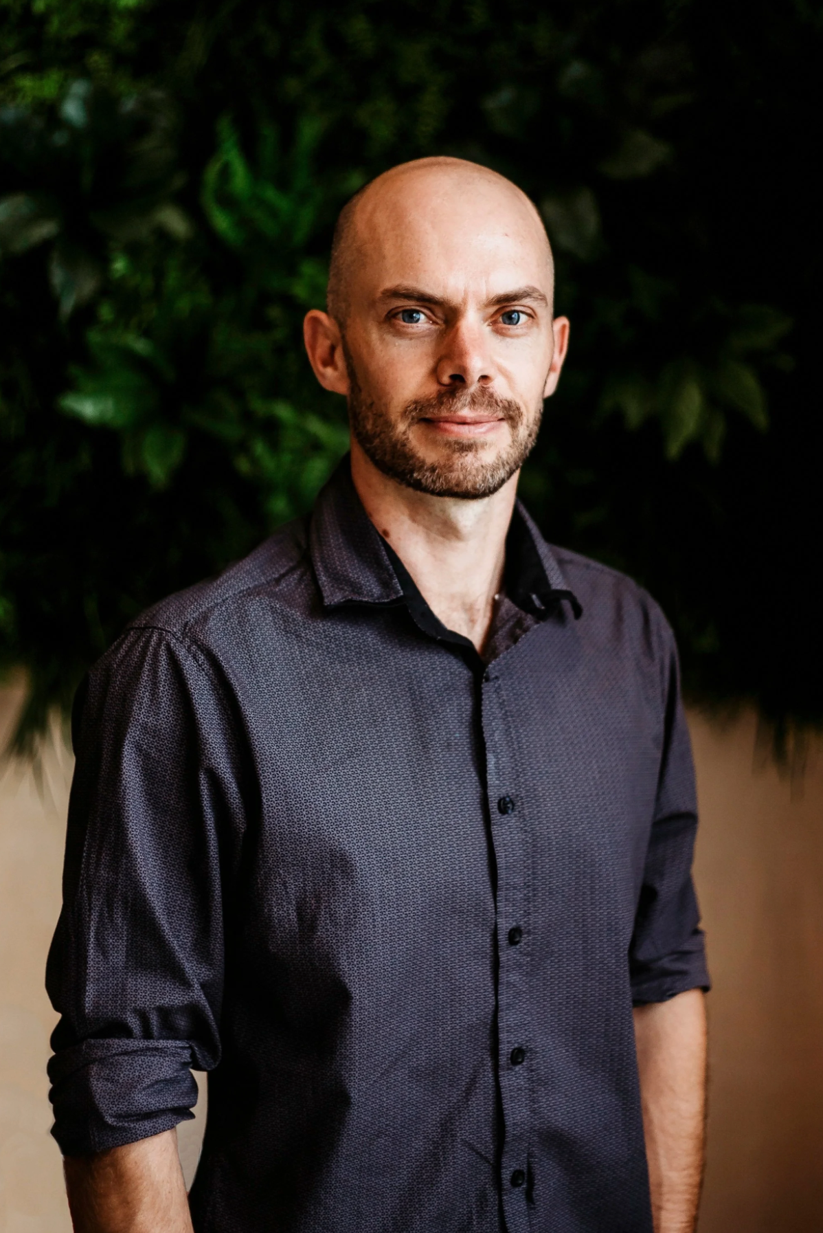 James Brookes