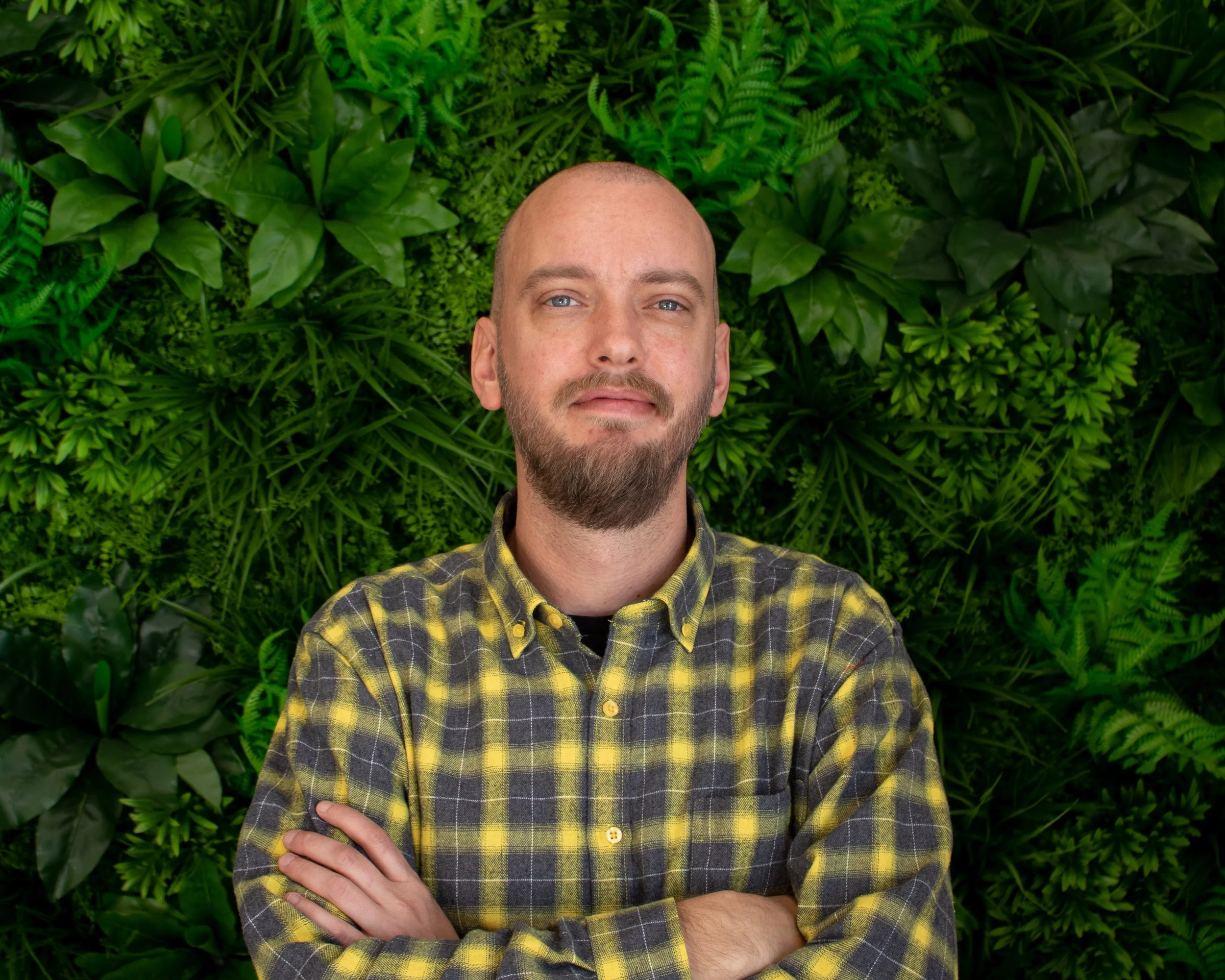 Julian Dyson (C.S.I)