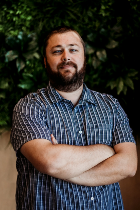 James Gardner (C.S.I)