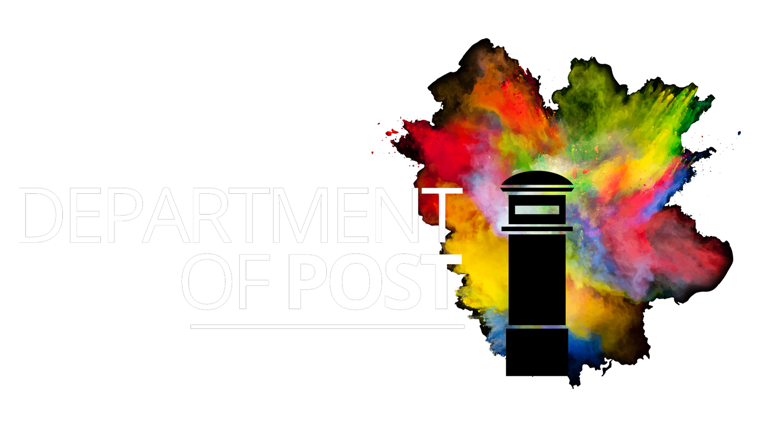 Department of Post