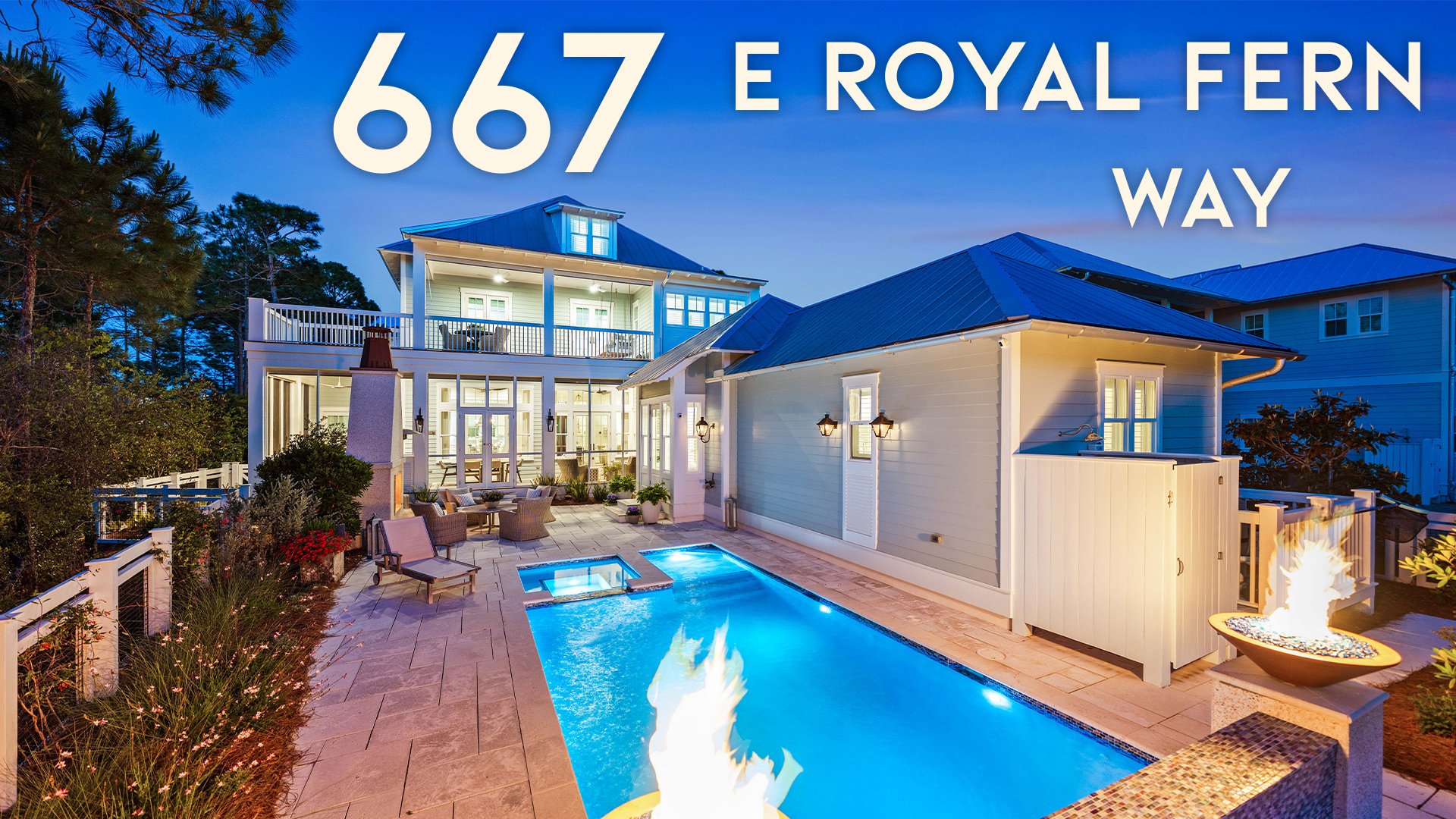 667 E Royal Fern Way