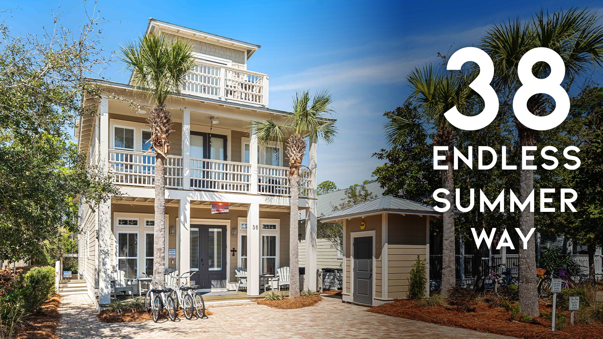 38 Endless Summer Way Signature Style Real Estate Video