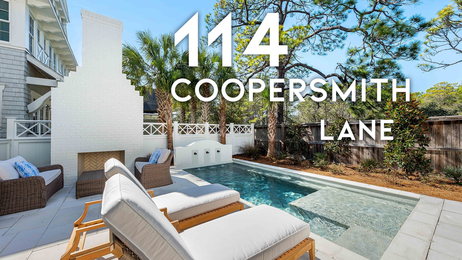 114 Coopersmith Lane Signature Style Real Estate Video
