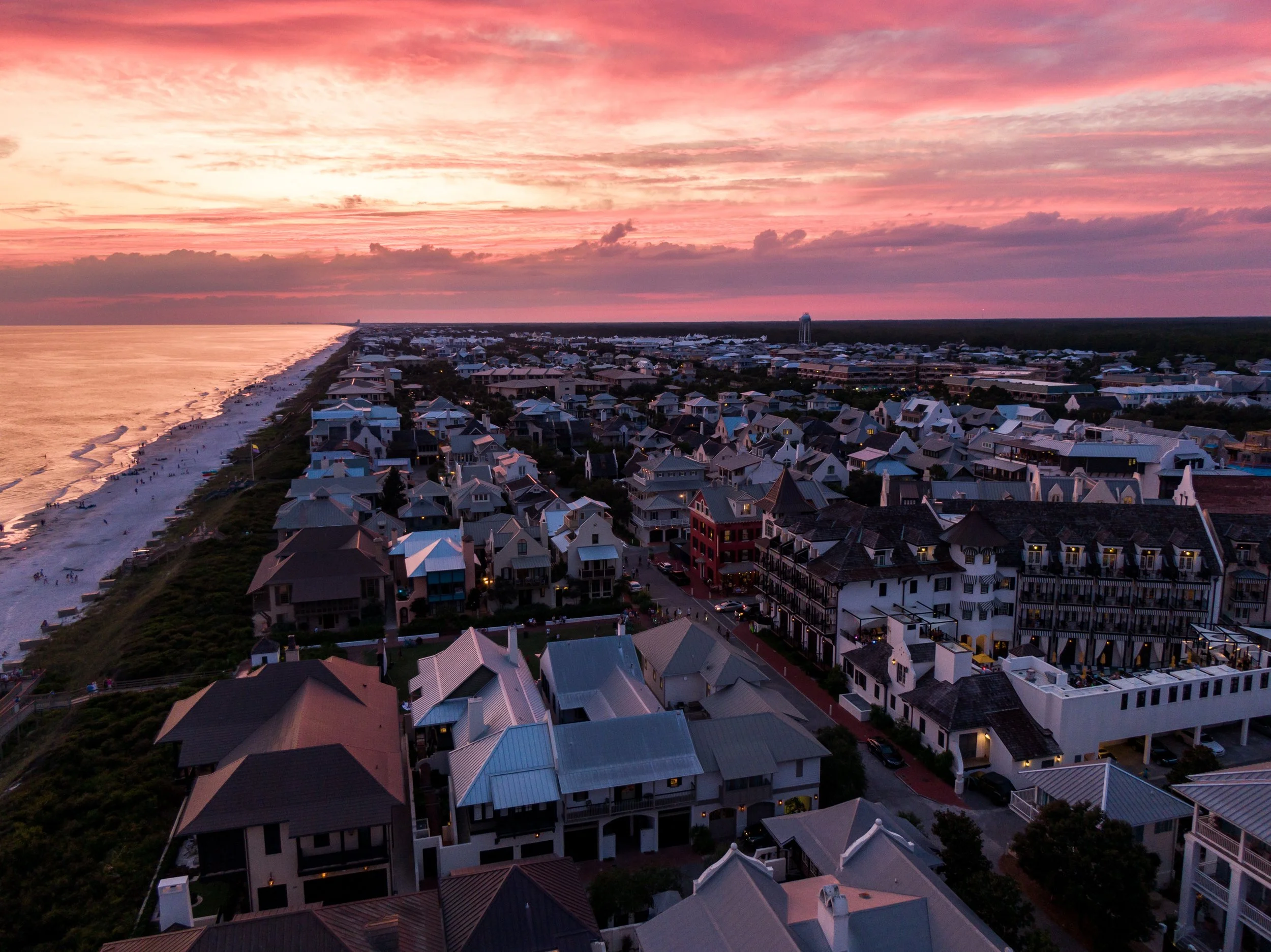 Main Street Sunset Drone-1.JPG