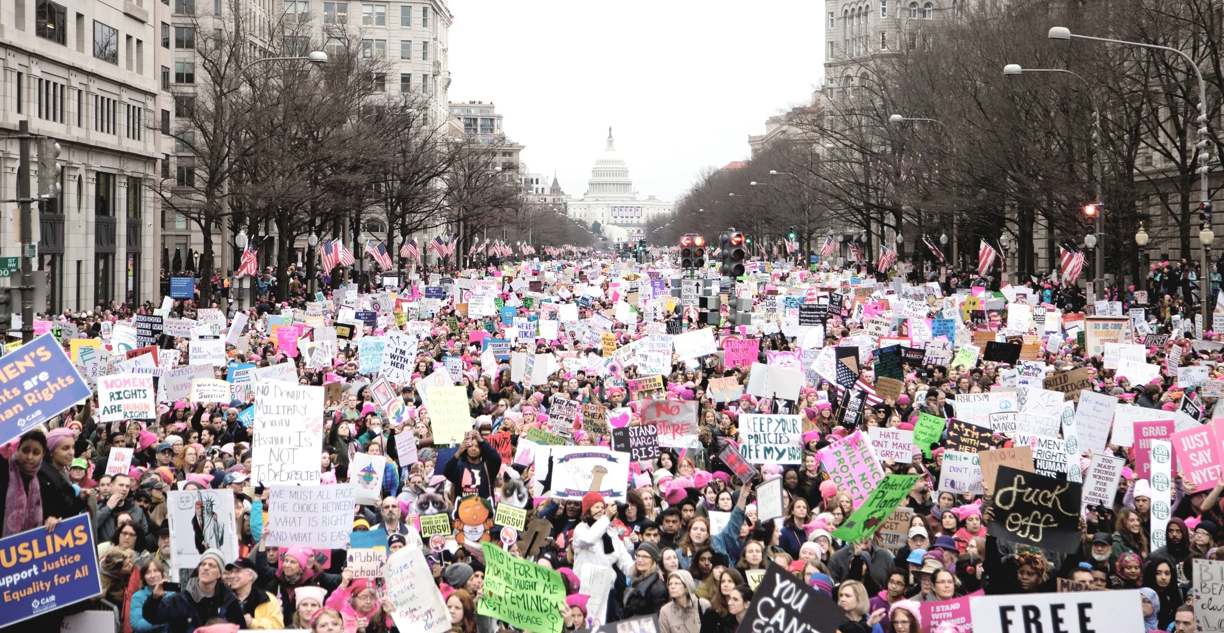 solidarity is our greatest weapon