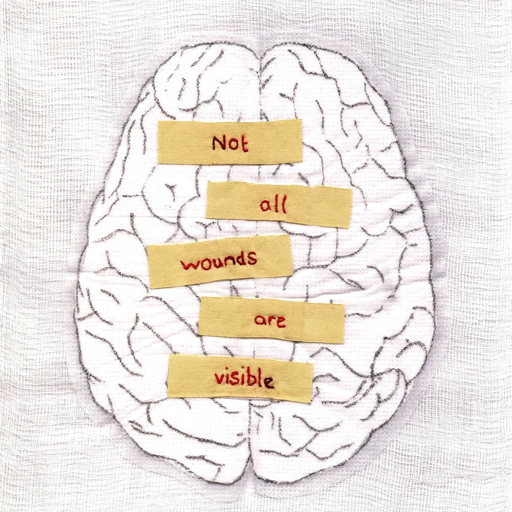 mental health in muslim communities 