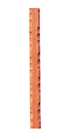 焼杉竿縁 やきすぎさおぶち