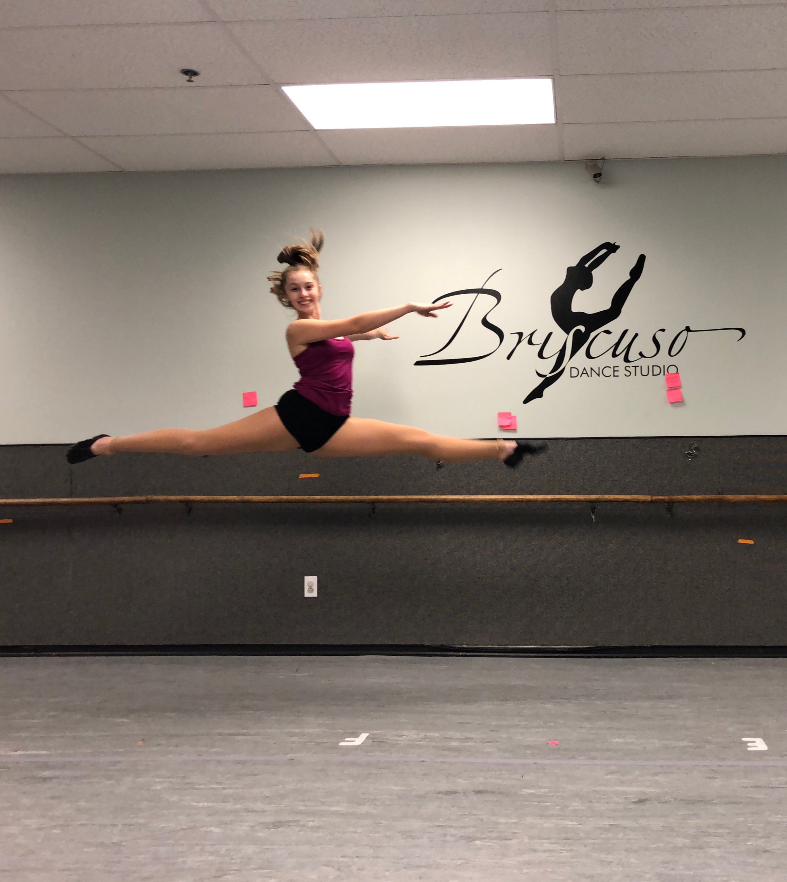best dance studio