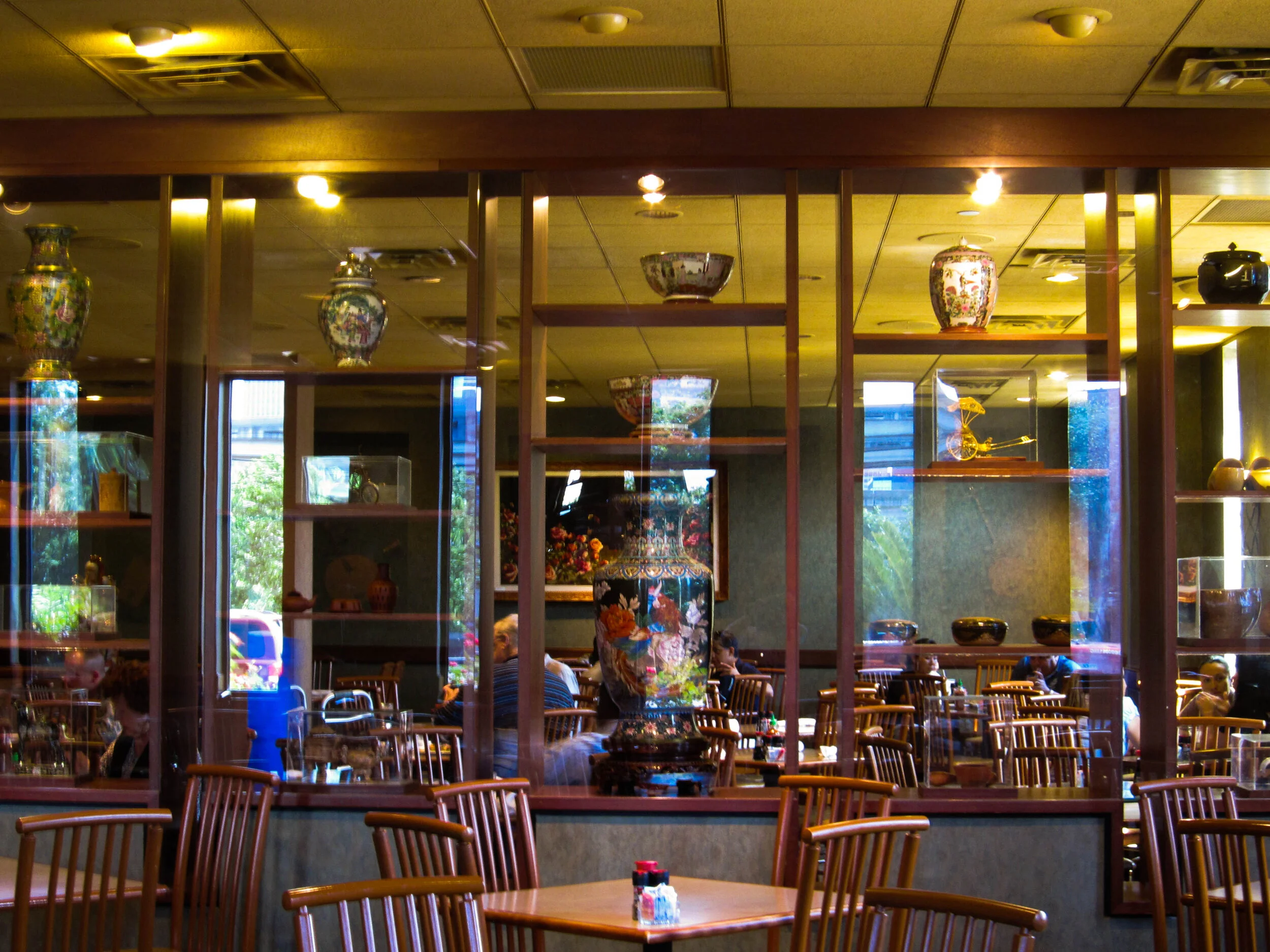 Kim Son Restaurant — Foodways Texas