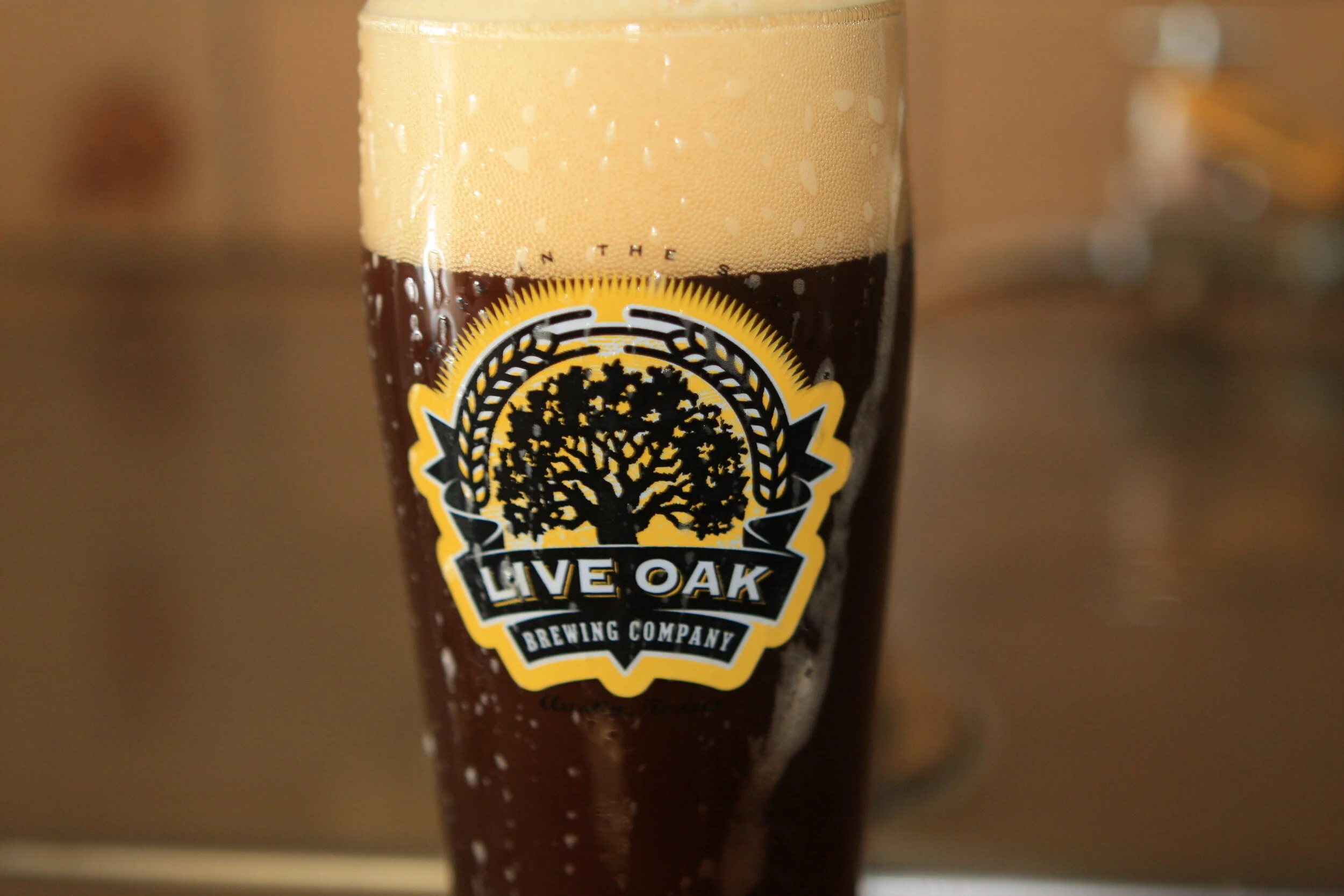 Live Oak Brewing Company