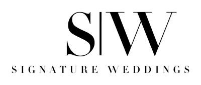 Signature Weddings