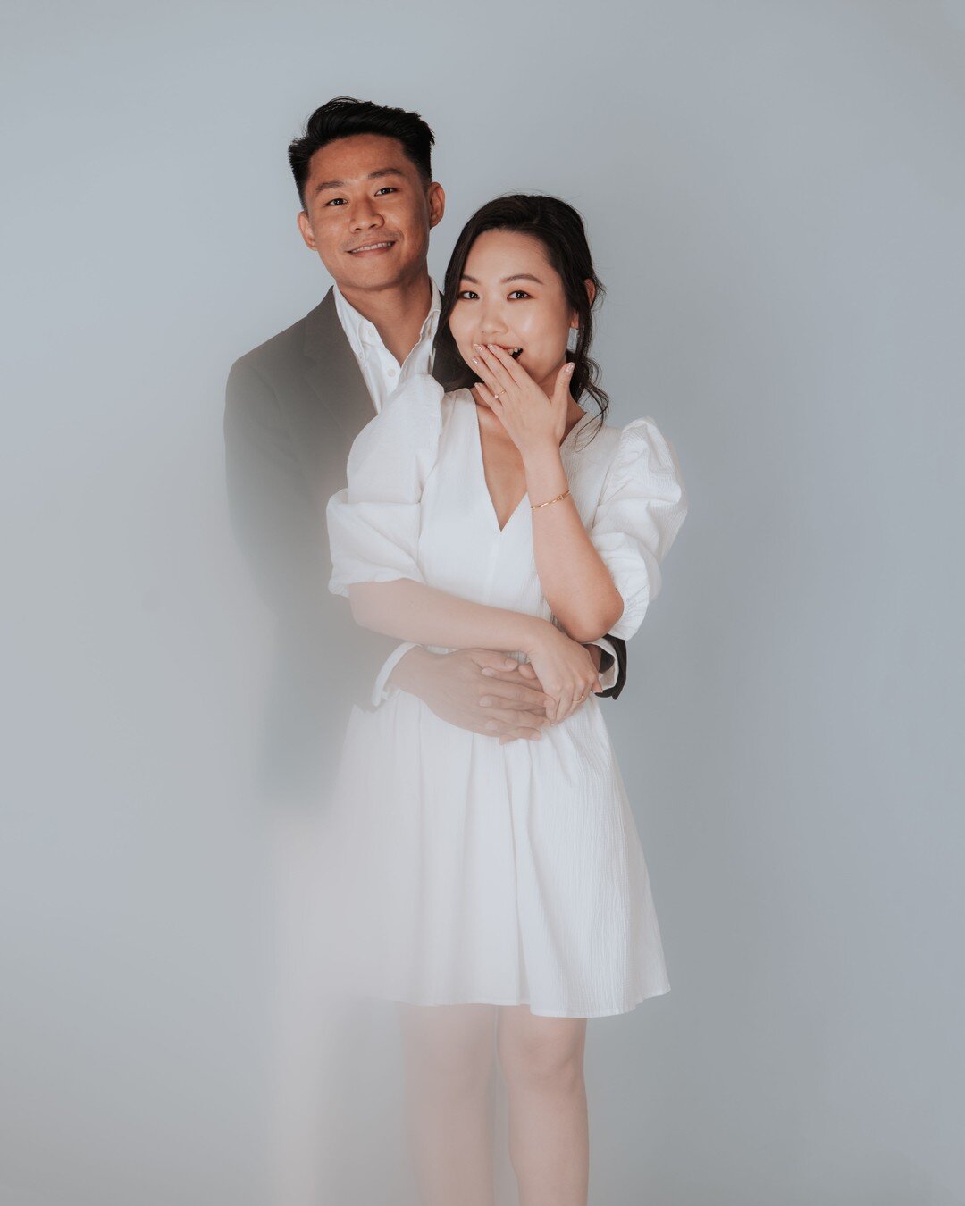 Minimalistic studio prewed trends are coming back.
Just like fashion, it will be back after an entire evolution.
Courtesy of Jethro &amp; Shirely
@jetmancanfly @shirelythian 

#ThianThianLimTeh

photography // @chezzkher
mua // @mikeong__
--

#cheste